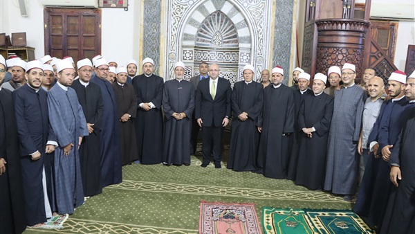 صدى العرب