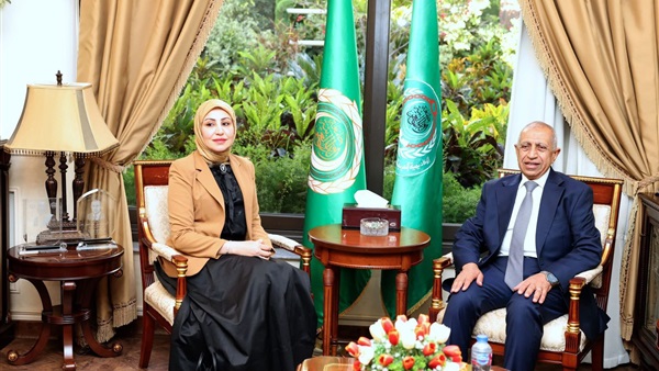 صدى العرب