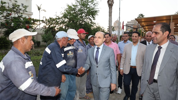 صدى العرب