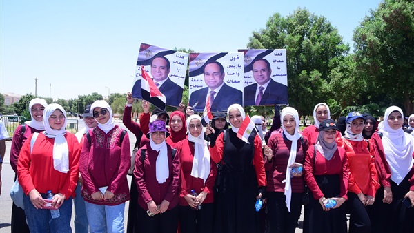 صدى العرب