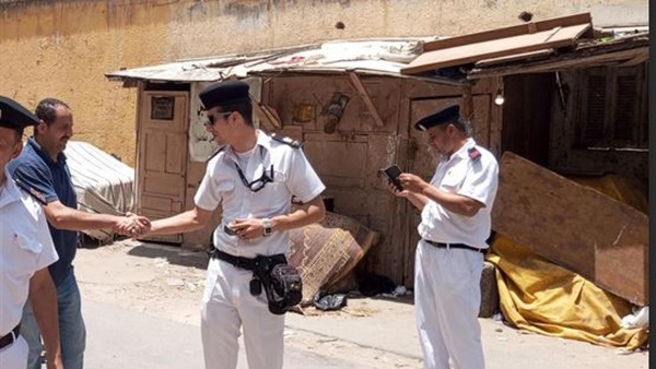 صدى العرب