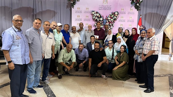 صدى العرب