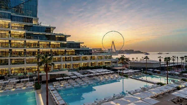 صدى العرب