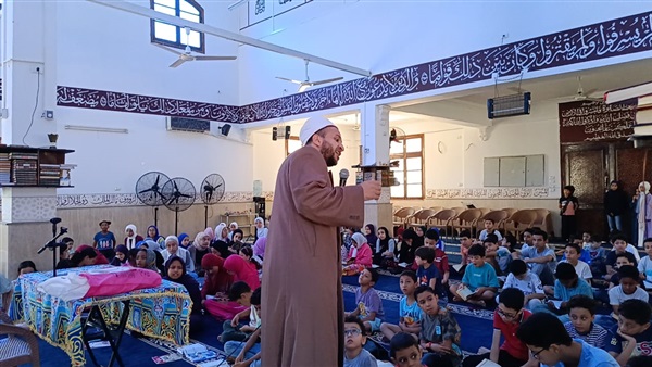 صدى العرب