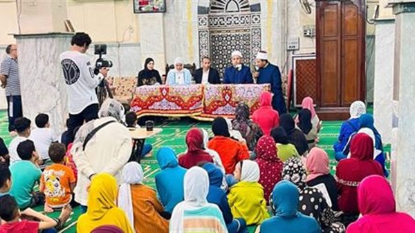 صدى العرب