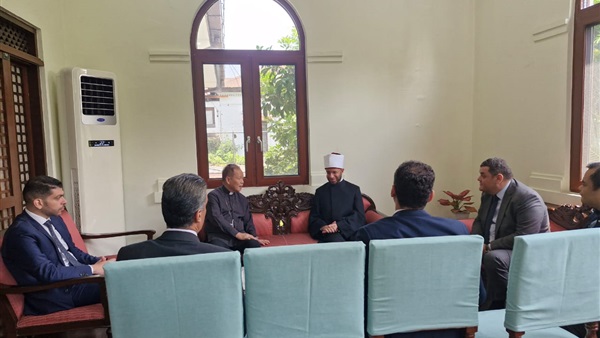 صدى العرب