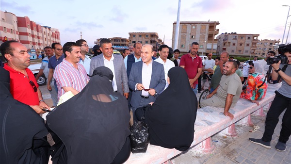 صدى العرب