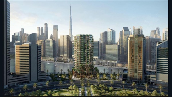 صدى العرب