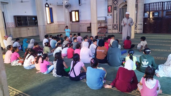 صدى العرب