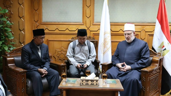 صدى العرب