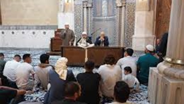 صدى العرب