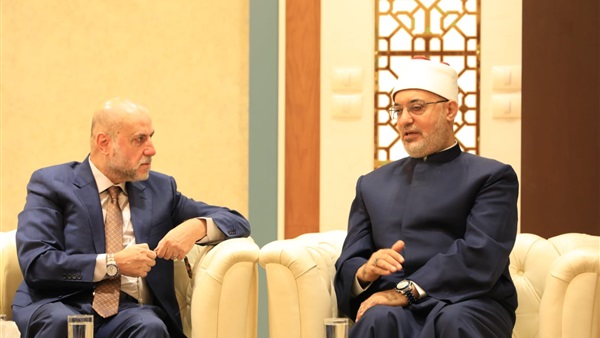 صدى العرب