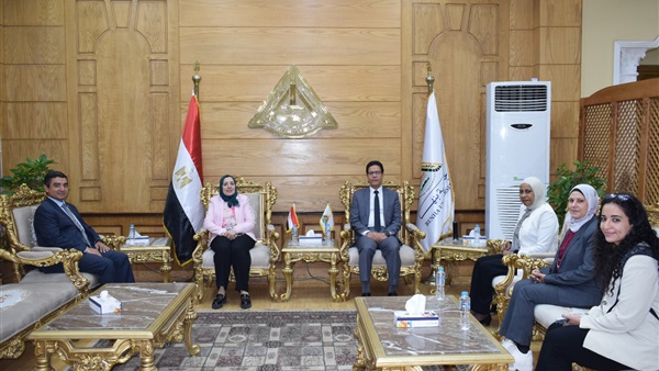 صدى العرب