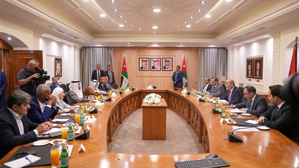 صدى العرب