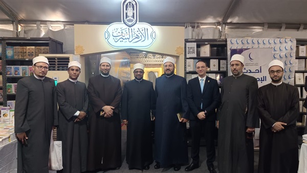 صدى العرب