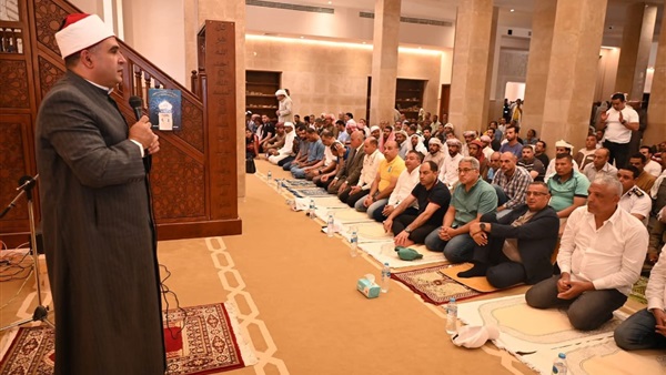 صدى العرب