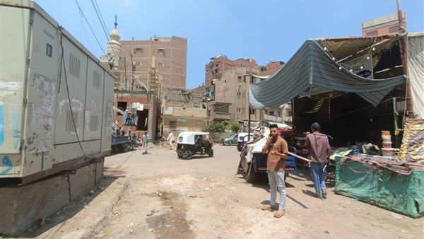 صدى العرب