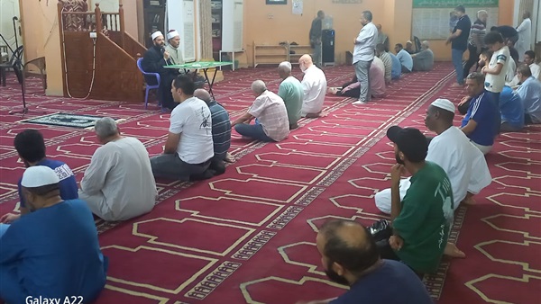 صدى العرب