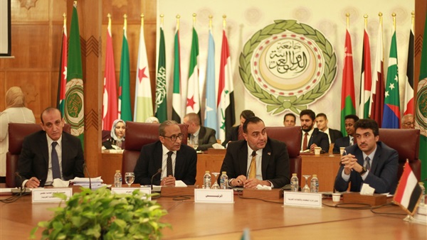 صدى العرب