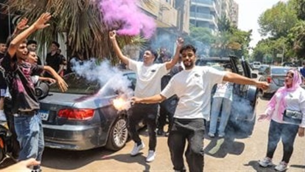 صدى العرب