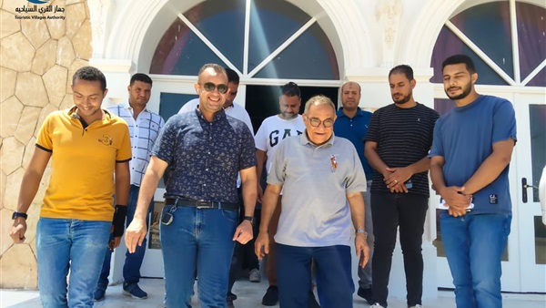 صدى العرب