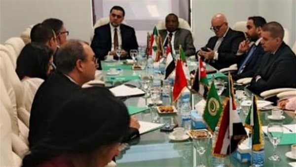 صدى العرب