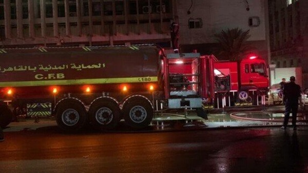 صدى العرب
