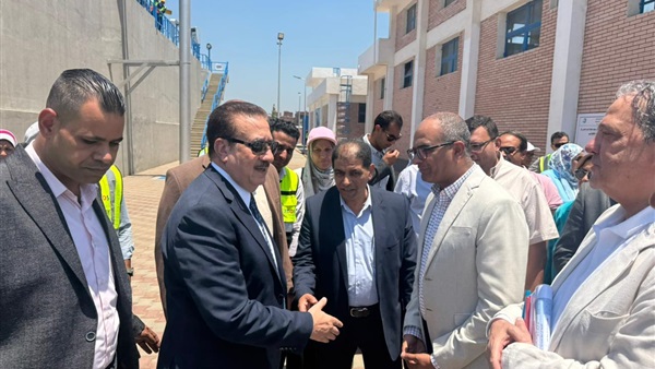 صدى العرب