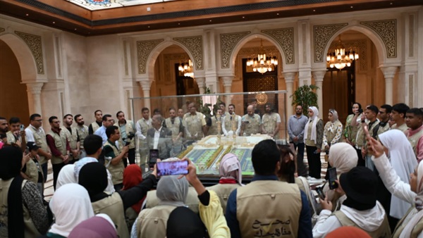صدى العرب
