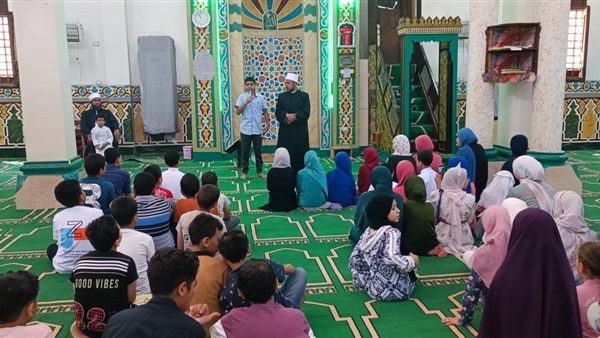 صدى العرب