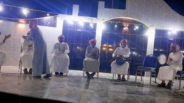 صدى العرب