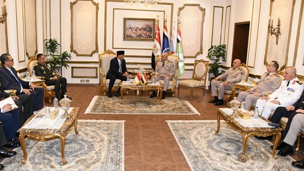صدى العرب