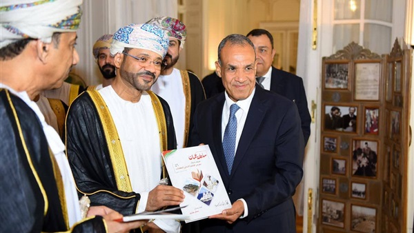 صدى العرب