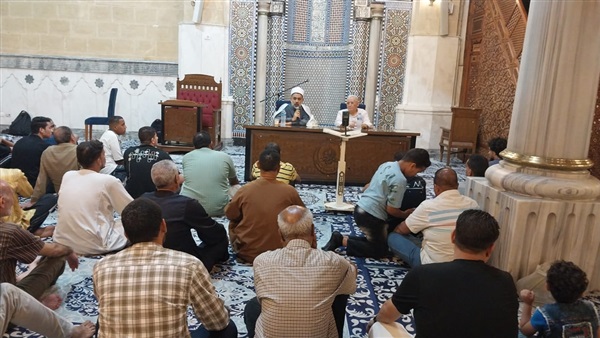 صدى العرب