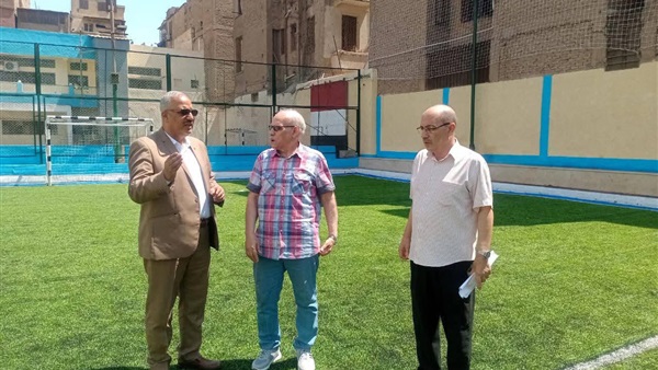 صدى العرب