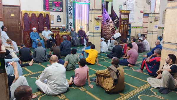 صدى العرب