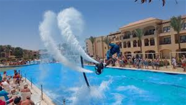 صدى العرب