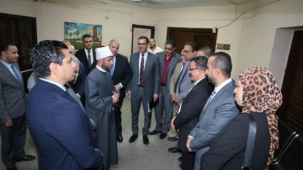 صدى العرب