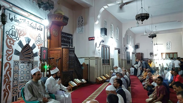 صدى العرب