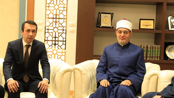 صدى العرب