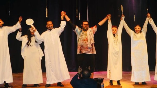 صدى العرب
