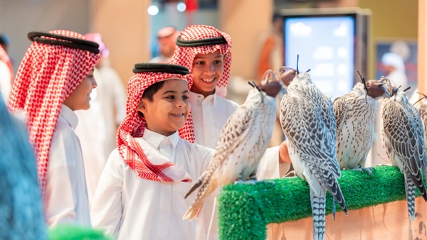 صدى العرب