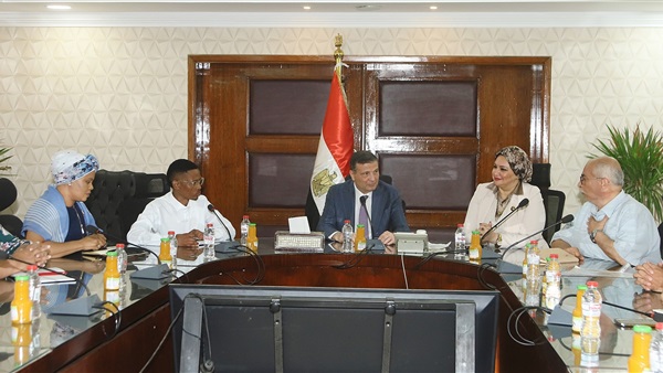 صدى العرب