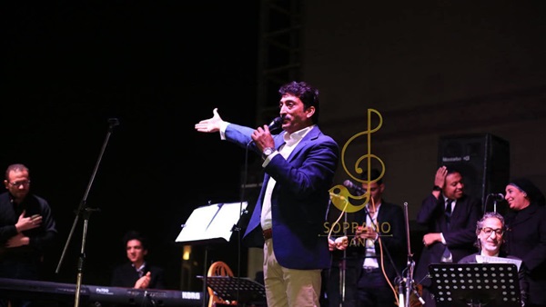 صدى العرب