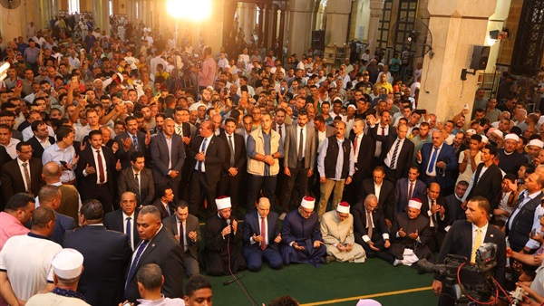 صدى العرب