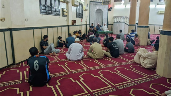 صدى العرب