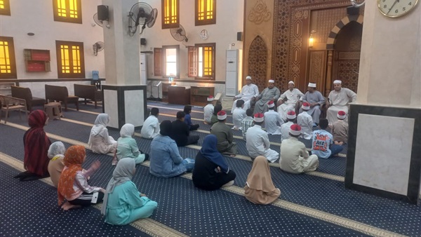صدى العرب