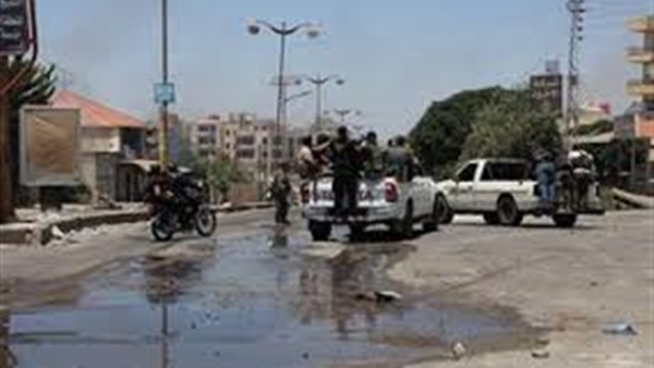 صدى العرب