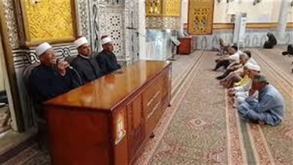 صدى العرب
