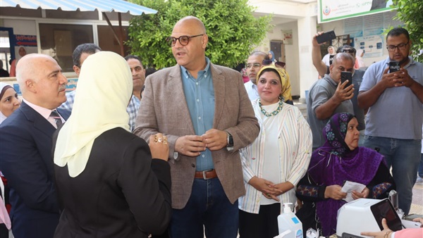 صدى العرب